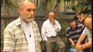 Капанадзе о резонансе.