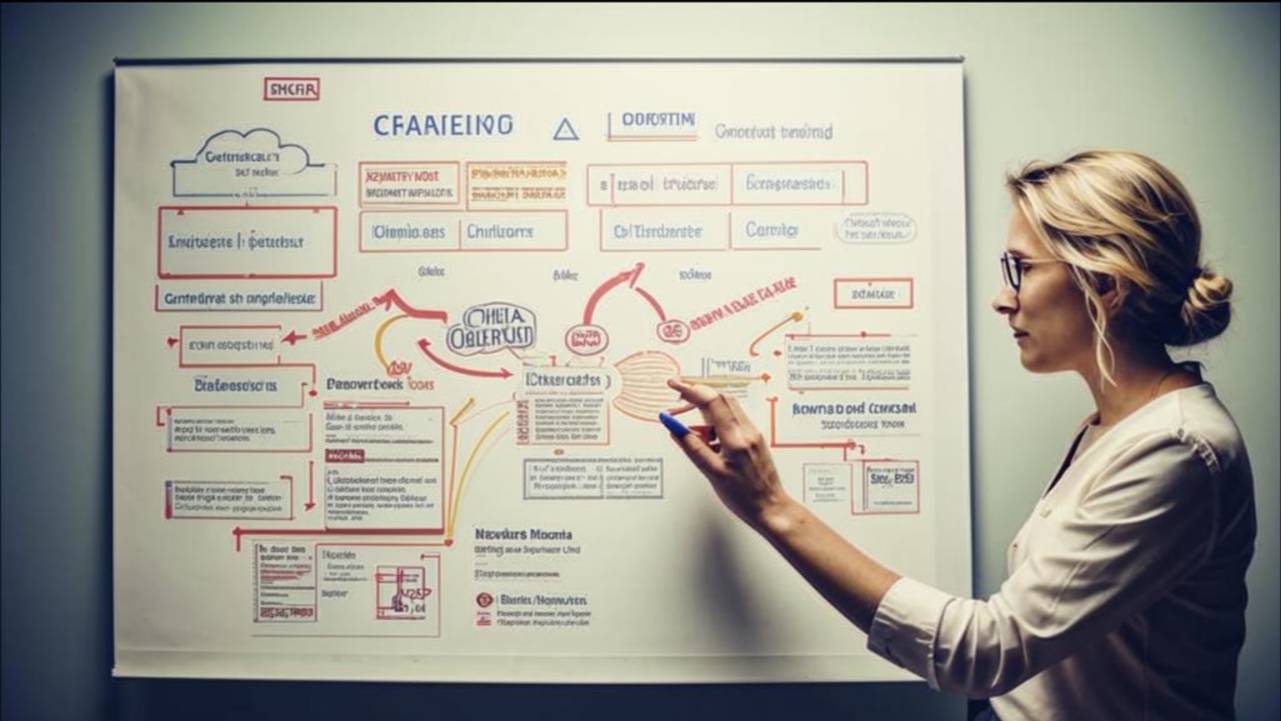 Презентация Управление изменениями смотреть онлайн