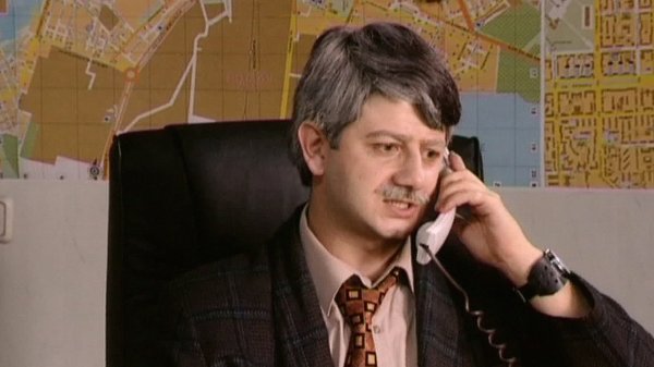 Наша RUSSIA, 3 сезон, 5 выпуск