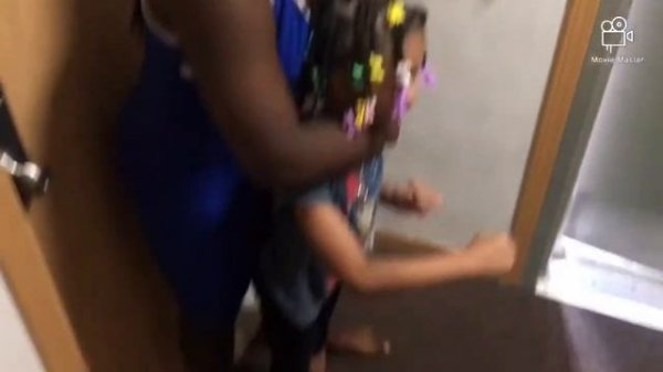 Red door yellow any other color door (episode 2)