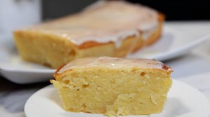 Какой же ВКУСНЫЙ КЕКС! Рецепт КЕКСА за Считанные минуты в Духовке! Дешево и Вкусно!