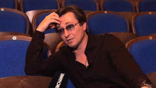 Открытие нового театрального сезона МГТ-2020 смотреть онлайн