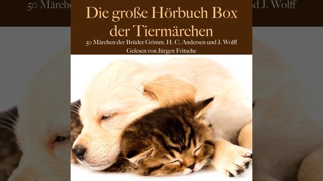 Gebrüder Grimm: Hans mein Igel 04.3 & Gebrüder Grimm: Der Hase und der Igel 01.1 - Die große... смотреть онлайн