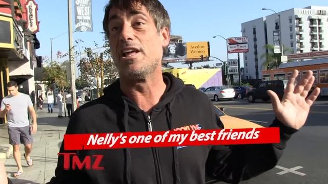Guy from "The Waterboy" -- Racism, Homophobia ... the Works | TMZ смотреть онлайн