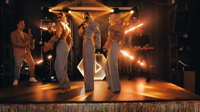 Ты - Виртуальный гость (JD Band)