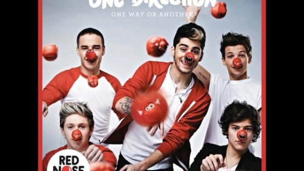 One Direction - One Way Or Another