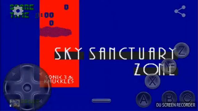 Полукони Sonic 3 и наклз смотреть онлайн