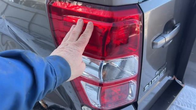 Suzuki Grand Vitara 2013г. смотреть онлайн