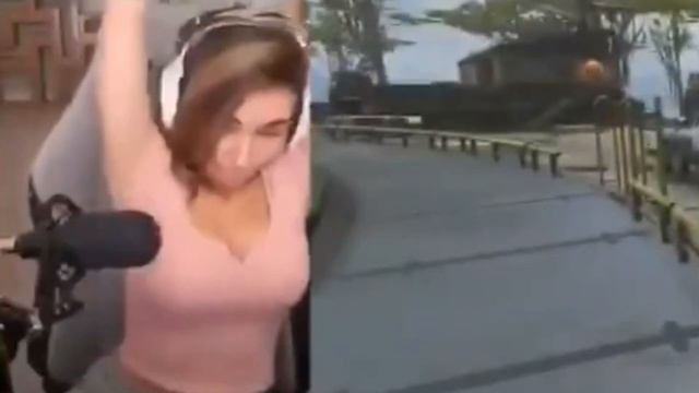 Destiny Comments on Alinity's Cat смотреть онлайн