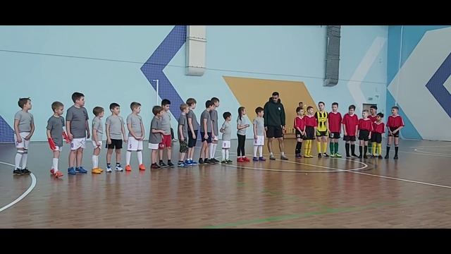 Гордей Воронков. Весна. смотреть онлайн