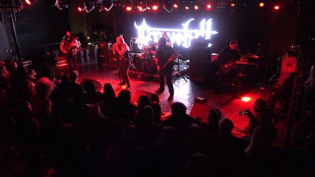 GRAVEHILL Los Angeles, CA. 1-28-2022 смотреть онлайн