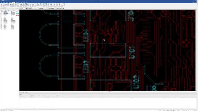 Quick Part and Reverse engineering in CAM350 смотреть онлайн