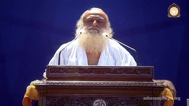 जोगी रे क्या जादू है तेरे प्यार में… | भजन | HD | Sant Shri Asharamji Bapu смотреть онлайн