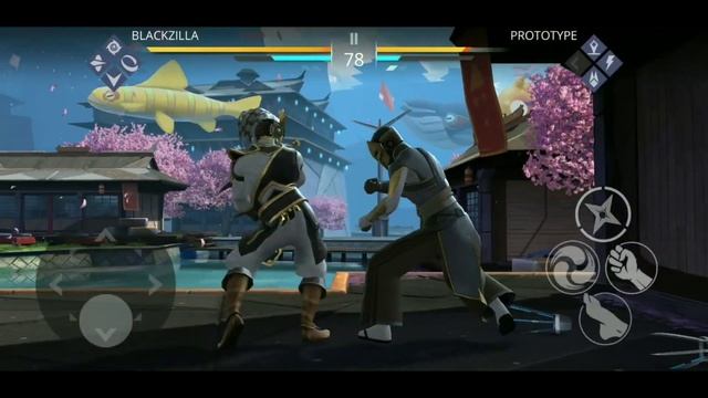 Shadow Fight 3 chapter 7 legendary deer horns| do we get to see it? смотреть онлайн