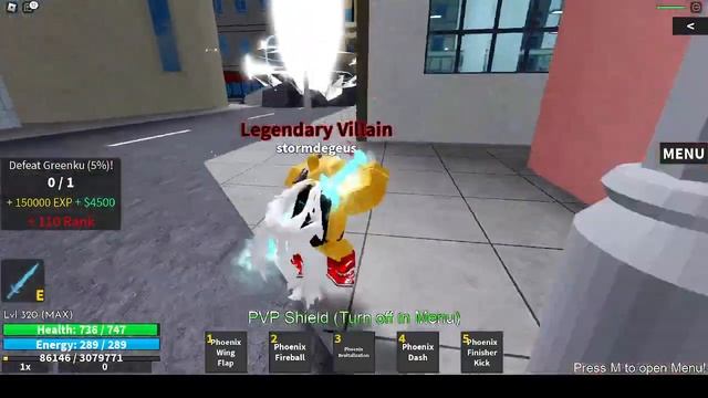 My Hero Mania Gameplay 2(no Commentary)getting A Legendary Quirk??