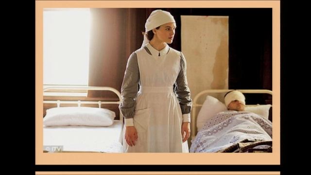 "Downtown Abbey" and History смотреть онлайн