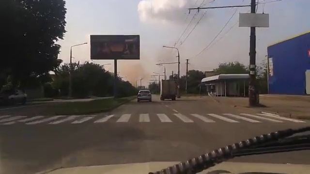 рыжие облака кичкаса Запорожье смотреть онлайн