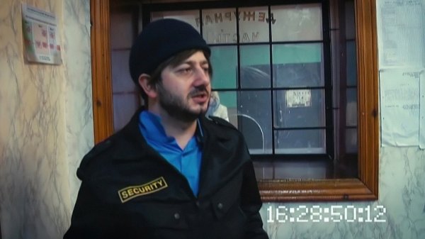 Наша RUSSIA, 5 сезон, 5 выпуск