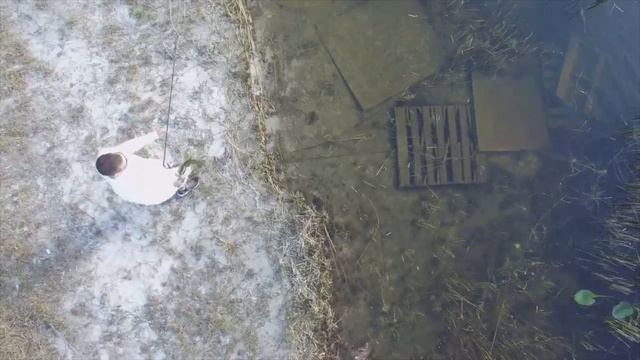 3DB Series Topwater смотреть онлайн