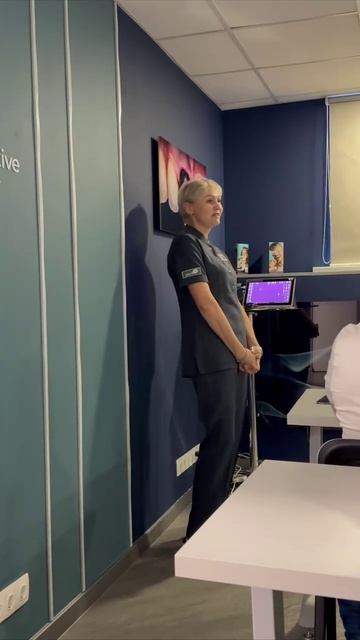 Курс Гигиенический протокол при реабилитации пациентов по концепции All-on-4®