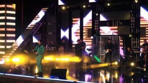 Голибчон Юсупов - Мактаб