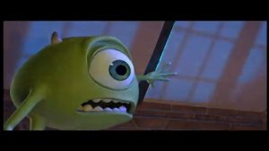 Monsters Inc Boo Compilation