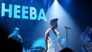 Morcheeba - The Sea [LIVE HD]