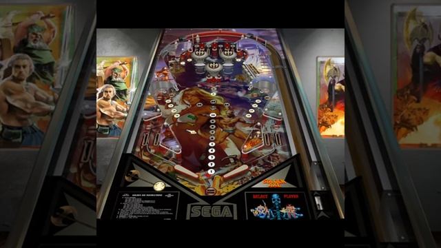 Golden Axe Original 2018 смотреть онлайн