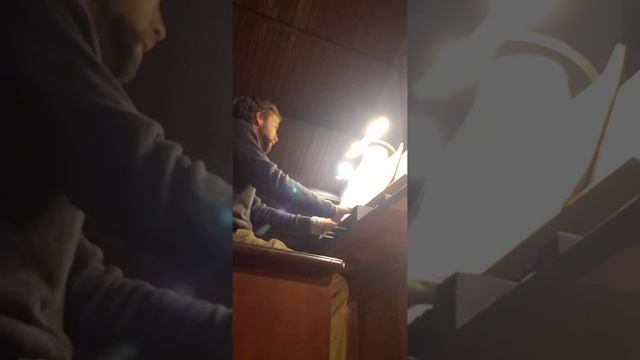 Psalm 19: The Heavens Declare by Benedetto Marcello смотреть онлайн