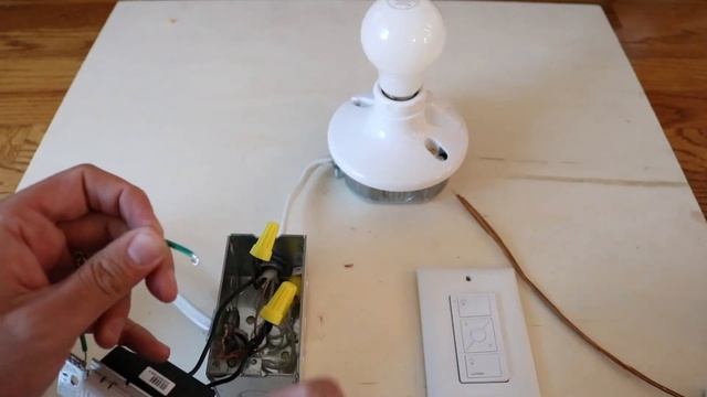 How To Wire A 3 Way Light Switch: The Easy Way No Wires Required смотреть онлайн