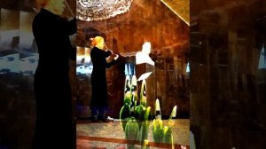 Валерия Стемасова «Mio bambino caro»