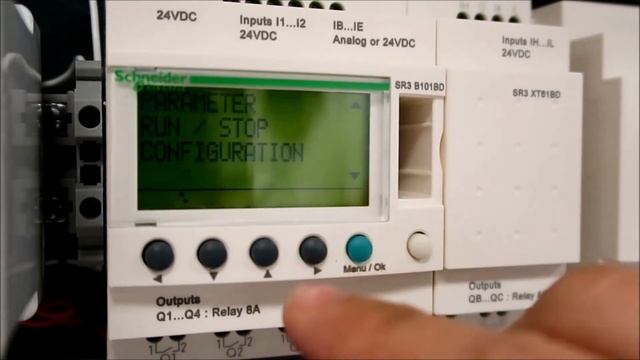 Transferring Zelio Smart Relay Programs Made Easy | Schneider Electric Support смотреть онлайн