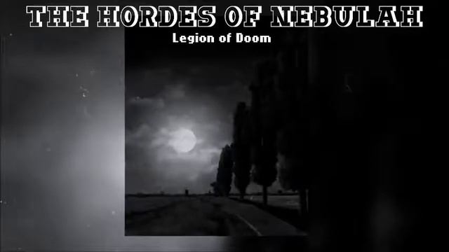 Darkthrone - The Hordes Of Nebulah [Lyrics]