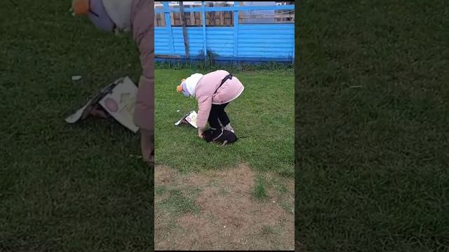 KIDS ONLY, Анна Шишунова, Рик, Rally-Boo!-challenge смотреть онлайн