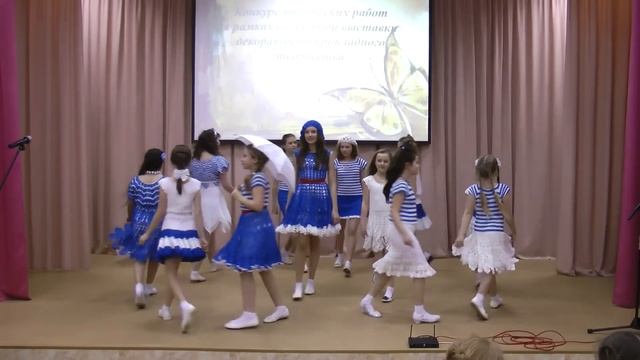 Коллекция - 2016. Вязание смотреть онлайн