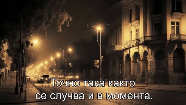 08 Август - Разочарование | Кралица Буря от Преслав Иванов смотреть онлайн