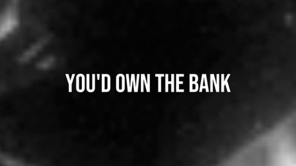 Motionless In White - Voices (Lyric Video)