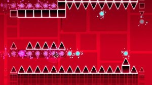 Conical Depression 100%