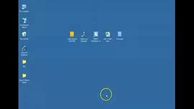 Smart Clickers 05 - start the receiver смотреть онлайн