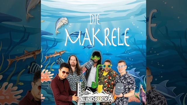 Makrele смотреть онлайн