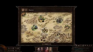 Black Geyser - Couriers of Darkness - прохождение [18] ПК русские субтитры