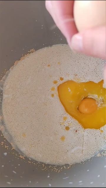 Сахарный пирог