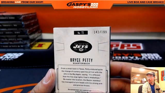 03/08/16 [5BOX RANDOM TEAM] #4 - 2015 Panini Playbook NFL Football смотреть онлайн