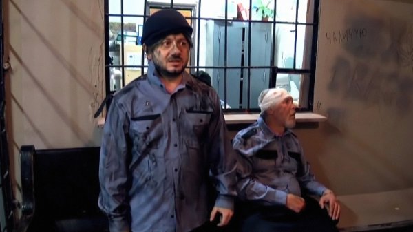 Наша RUSSIA, 5 сезон, 14 выпуск