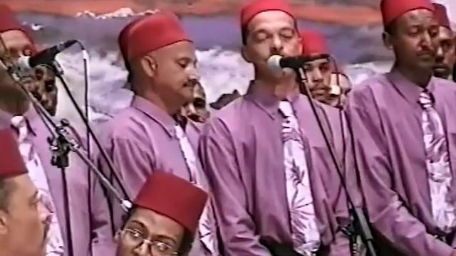 Parkdales - Op Diese Dag (2003) - Ebrahiem Hendricks смотреть онлайн