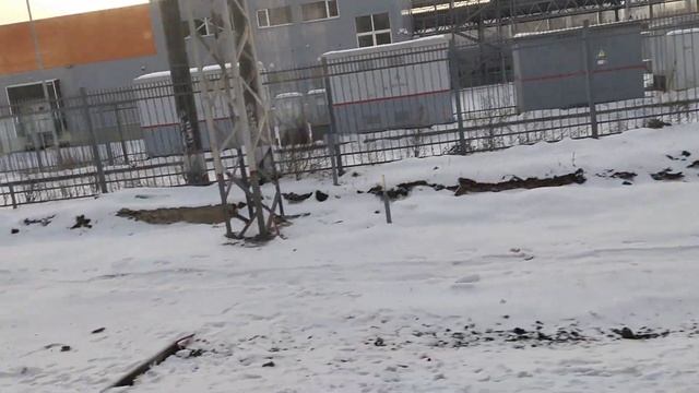 поездка на иволге 3.12.22 D1 Беговая Белорусский вокзал смотреть онлайн