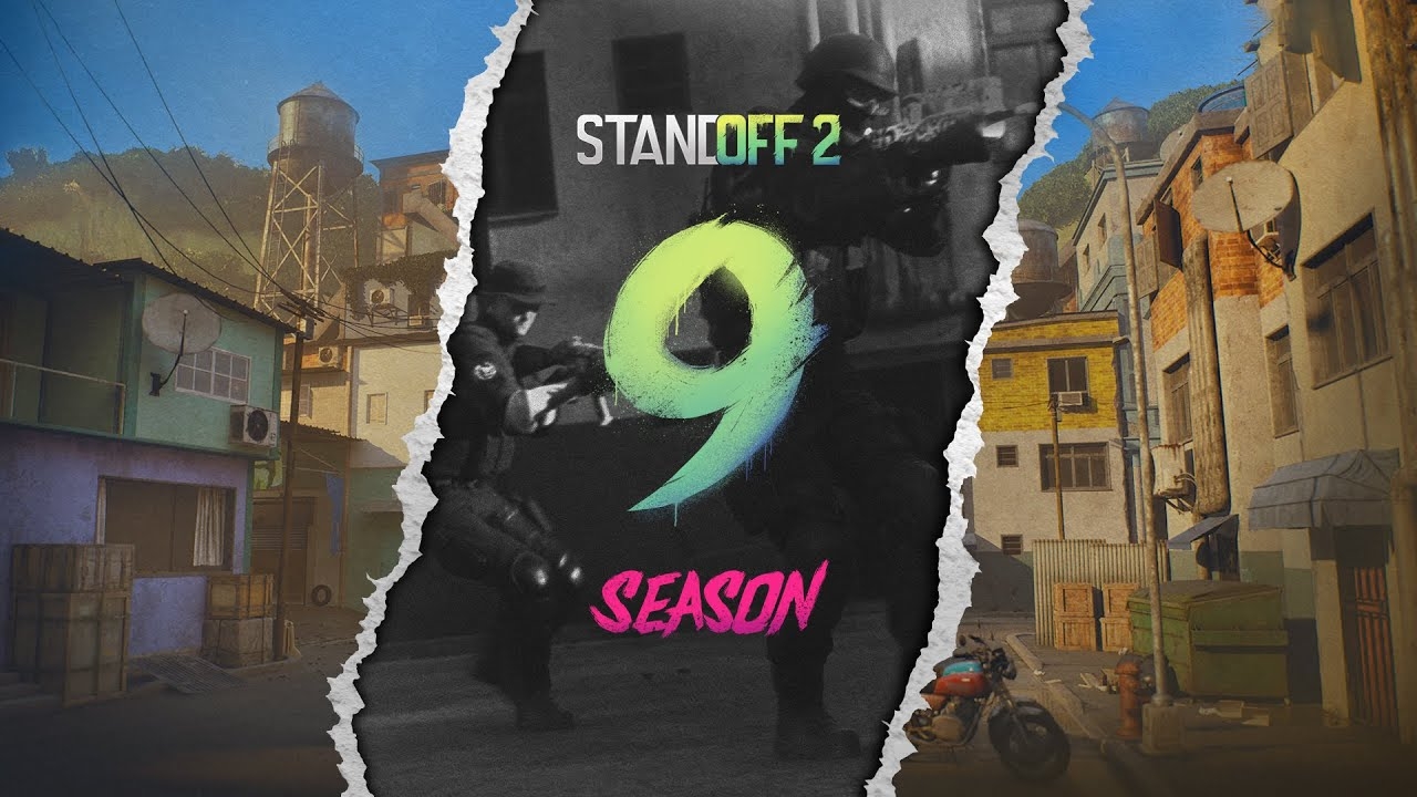 Prey | Обновление 0.33.0 Трейлер | Standoff 2 смотреть онлайн