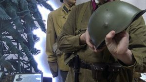 экспозиция «Священная земля»