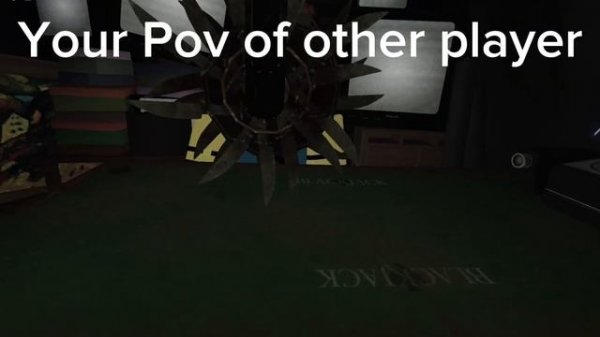 Twenty One both death animations