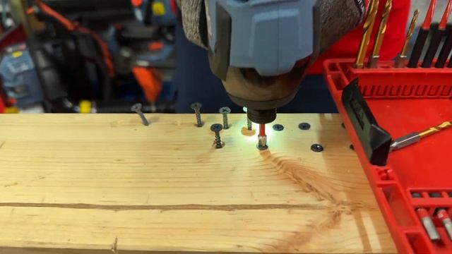 Почему винтоверт, а не шуруповерт? смотреть онлайн